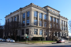 Chattanooga Municipal Building