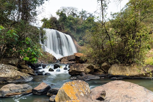 brasil mg buenobrandão longexposure waterfall minas gerais falls cachoeira cachoeiradomachado