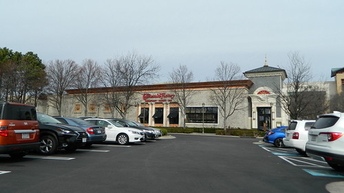 The Cheesecake Factory | by RetailRyan