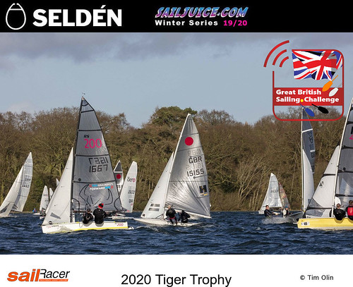 Tiger Trophy