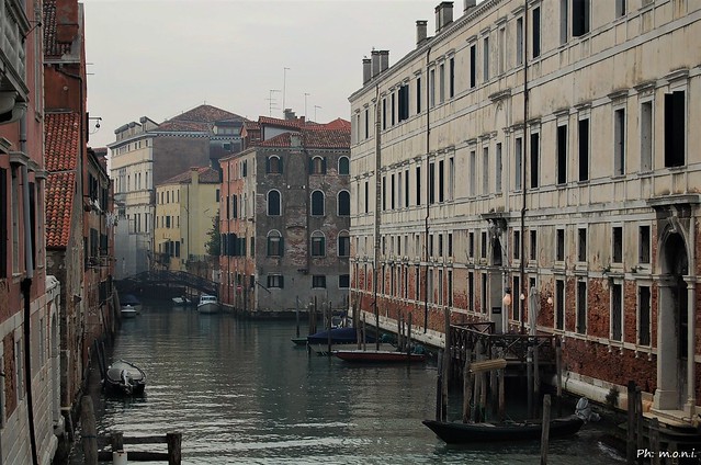 Venice -Italy