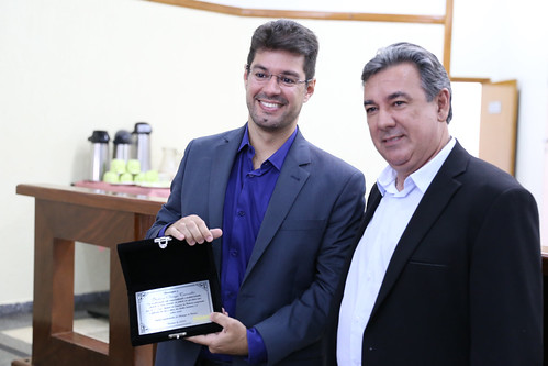 Apresentação do sistema de vídeomonitoramento de Itaberaí-Foto Aline Caê (57) | by Tribunal de Justiça do Estado de Goiás