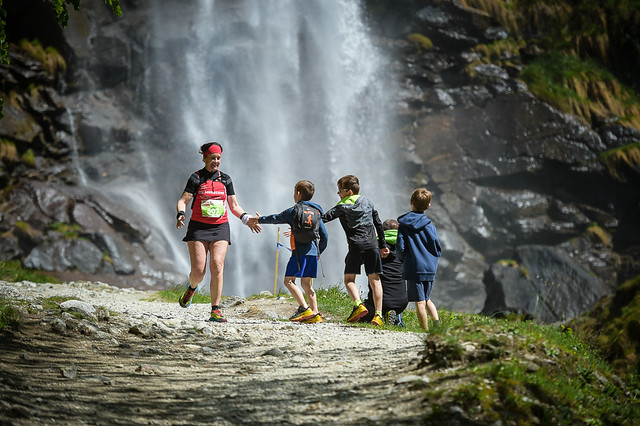 Val Bregaglia Trail 2019 - Gallery Benedetto