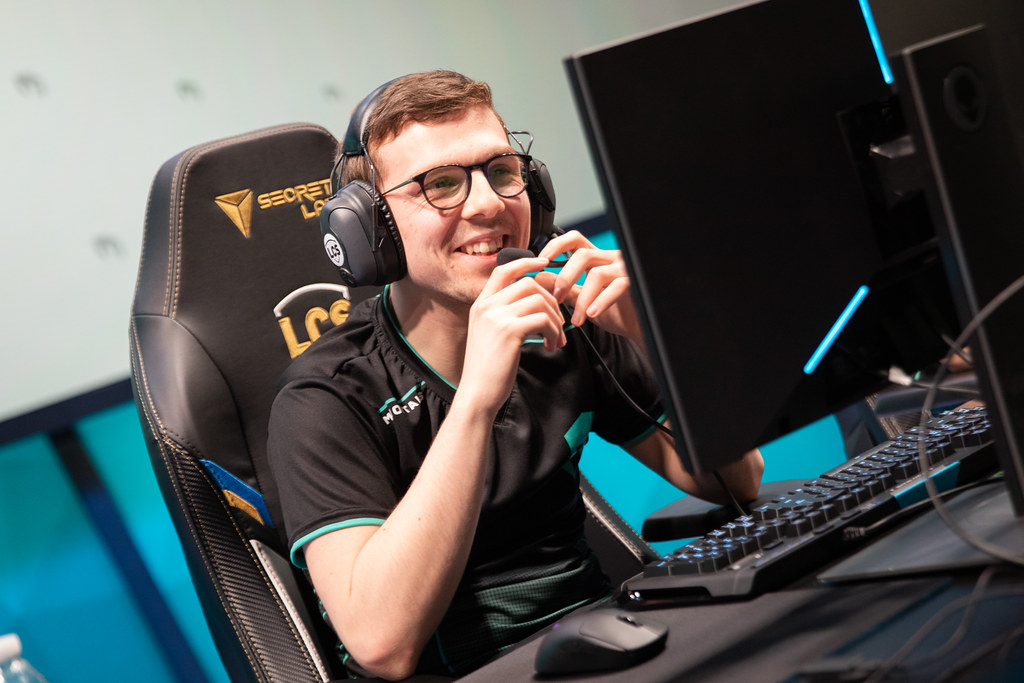 LCS Spring 2020 Week 2