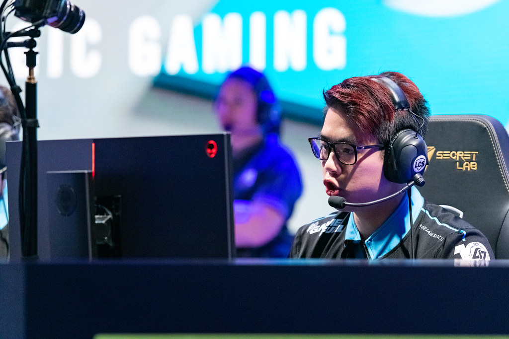 LCS Spring 2020 Week 2