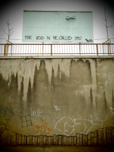 void | by agent paranoia