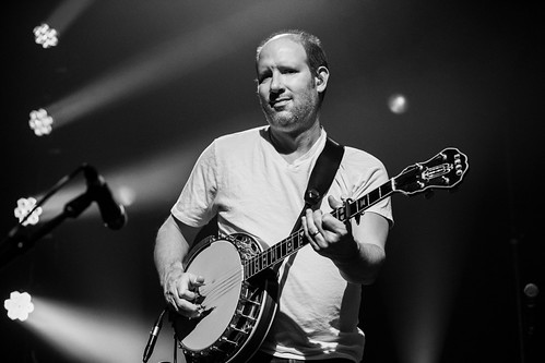 Greensky Bluegrass