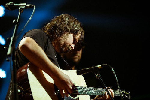Greensky Bluegrass