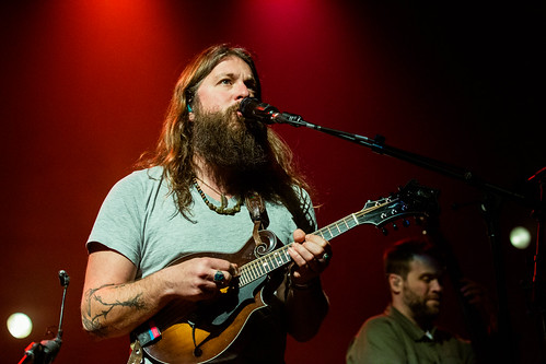Greensky Bluegrass