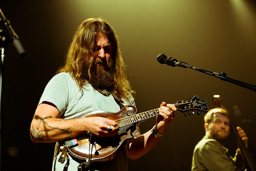 Greensky Bluegrass