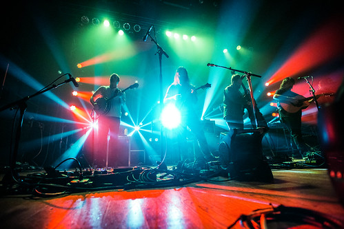 Greensky Bluegrass
