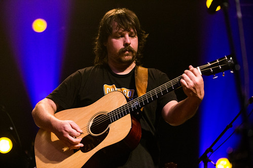 Greensky Bluegrass