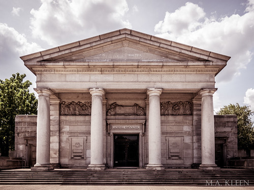 Rosehill Mausoleum