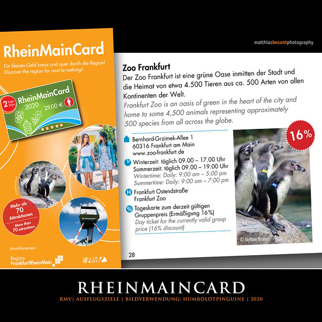 RheinMainCard