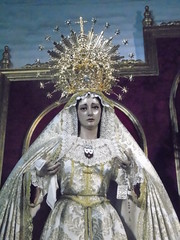 Nuestra Señora del Carmen Doloroso