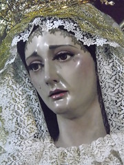 Nuestra Señora del Carmen Doloroso