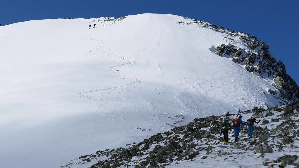 Slavkovský štít Vysoké Tatry Slovensko foto 08