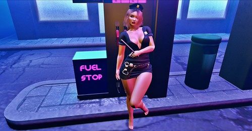police_0015 | by chattymomma08