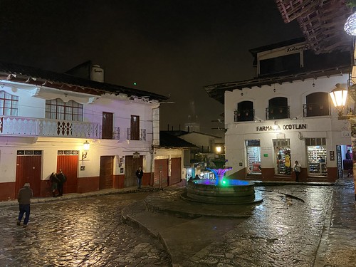 Cuetzalan - Puebla