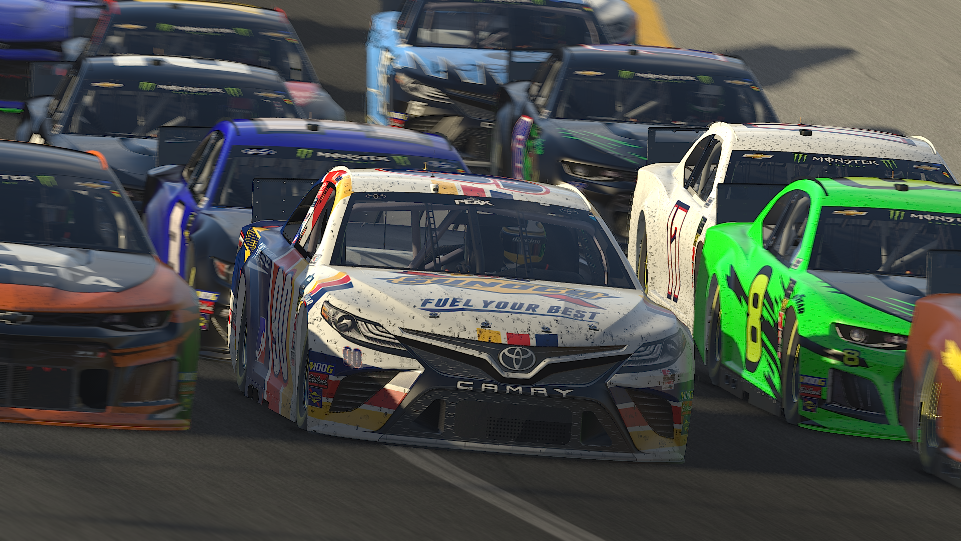Iracing 2020 Season 1 Patch 3 Hotfix Release Notes Bsimracing