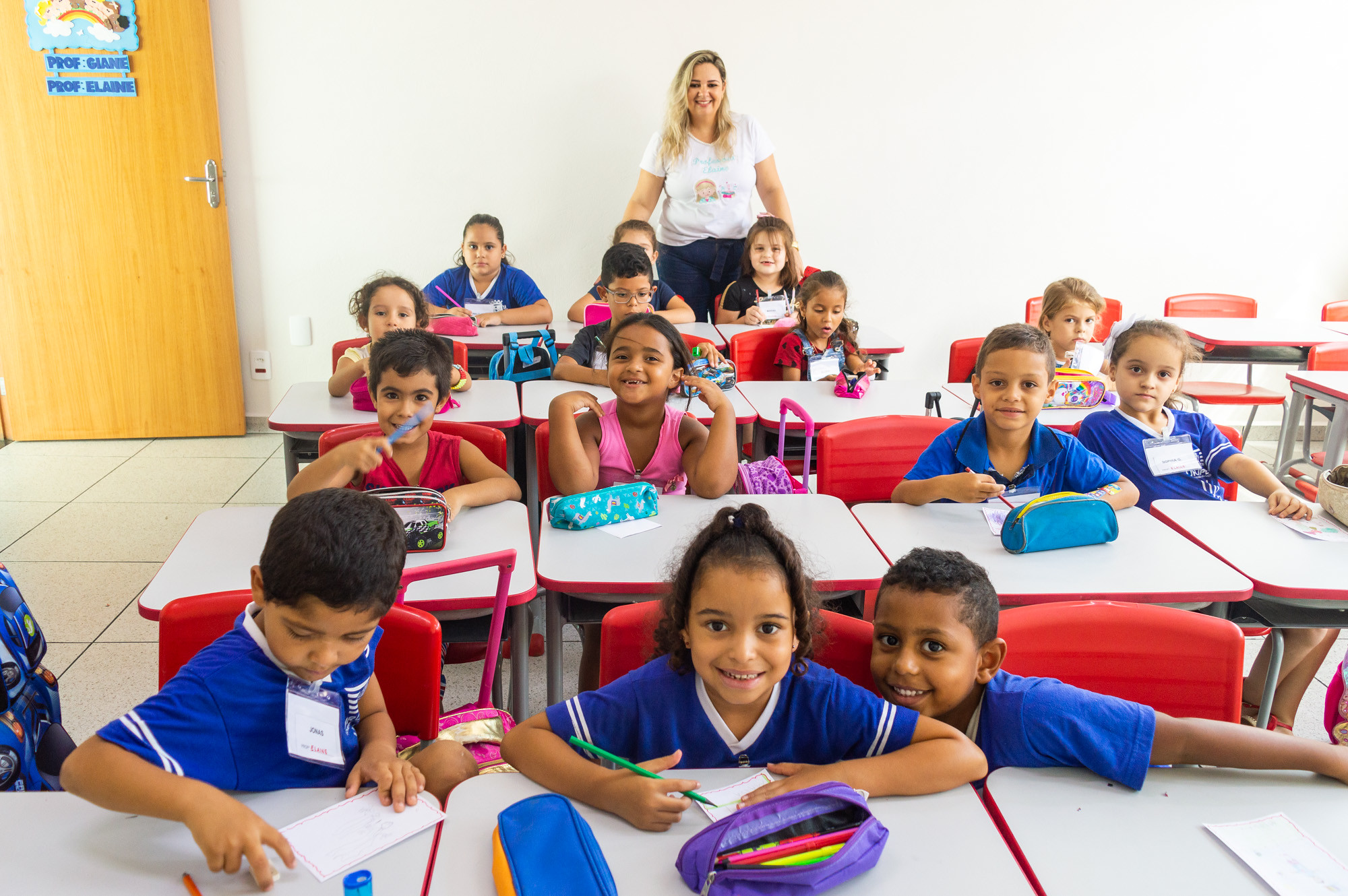 Foto da galeria