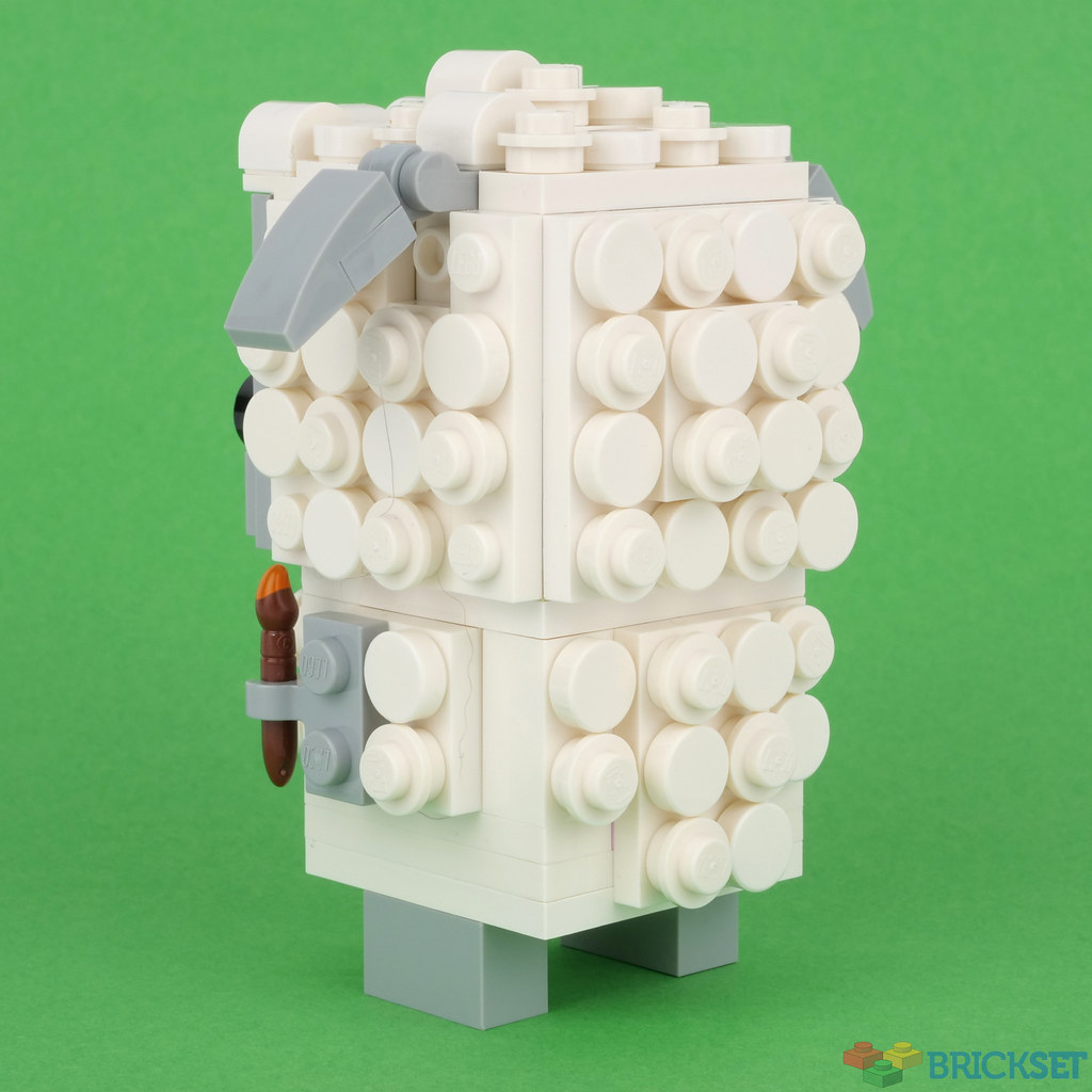 LEGO 2020 Easter Sheep Set 40380 for sale online