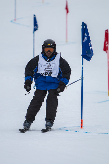 2020 Winter Games - Alpine Skiing-16