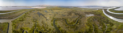 Panorama from above Salt Pond A21 | by KAP Cris