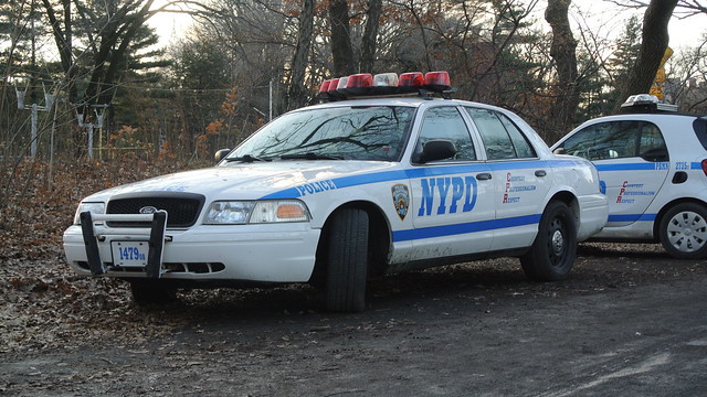 New York Police Department