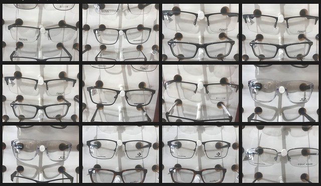 E=Eyeglass Frames <> Collage-1