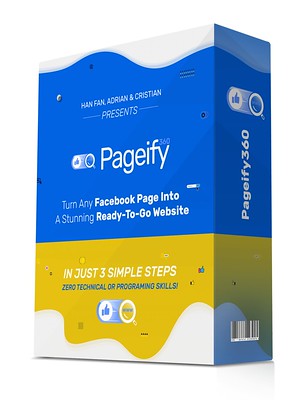 Pageify360 Review
