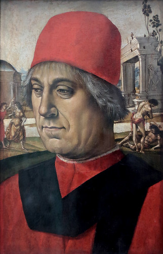 Luca Signorelli (Luca d'Egidio di Ventura - Cortona, 1450 … | Flickr