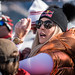 Lindsey Vonn of the United States of America poses for a photograph prior to the alpine ski worldcup in Kitzbuehel, Austria on January 24, 2020. // Sebastian Marko/Red Bull Content Pool // AP-22W6YU5RW1W11 // Usage for editorial use only // 