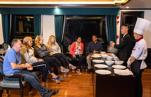 Cooking Class_5 | by Halong Lavender Cruises