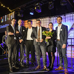 SAP Partner awards 2019