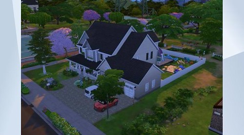 Willow Creek Family Home
