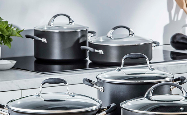 Classicor Invector Cookware Induction Cookware - Cookware Brands | The kitchen is the he… | Flickr