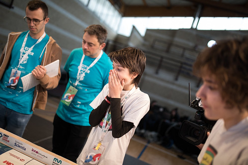 FLL Euskadi-Mondragon | by TU Lankide
