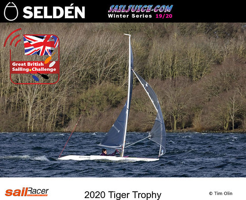 Tiger Trophy