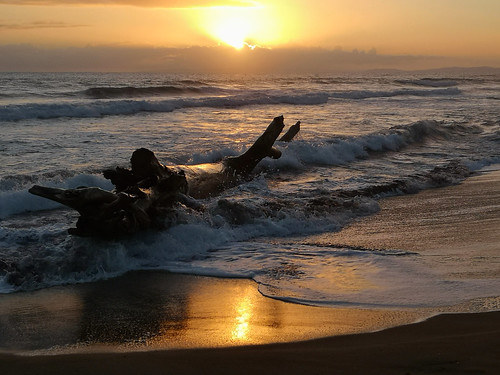 puertoplata dominicana beach sunrise sand ocean sea caribbean