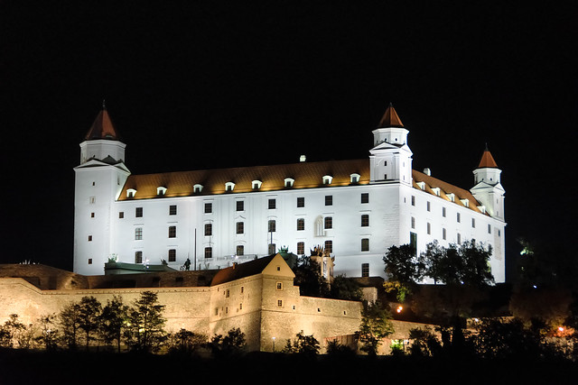 Bratislava Castle-9124
