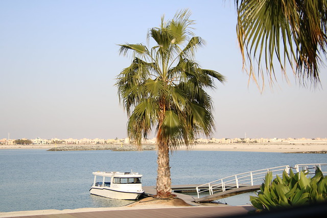 The Waterfront, Ras Al Khaimah, UAE 20200205
