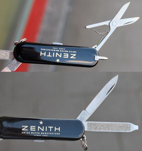 Mes petits achats Zenith d'aujourd'hui 49511016952_43efaa2c08