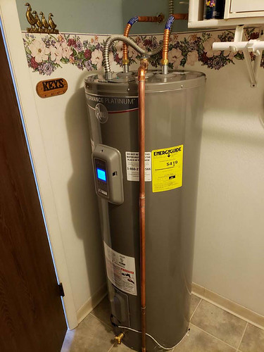 Fort Collins Water Heater Rebates