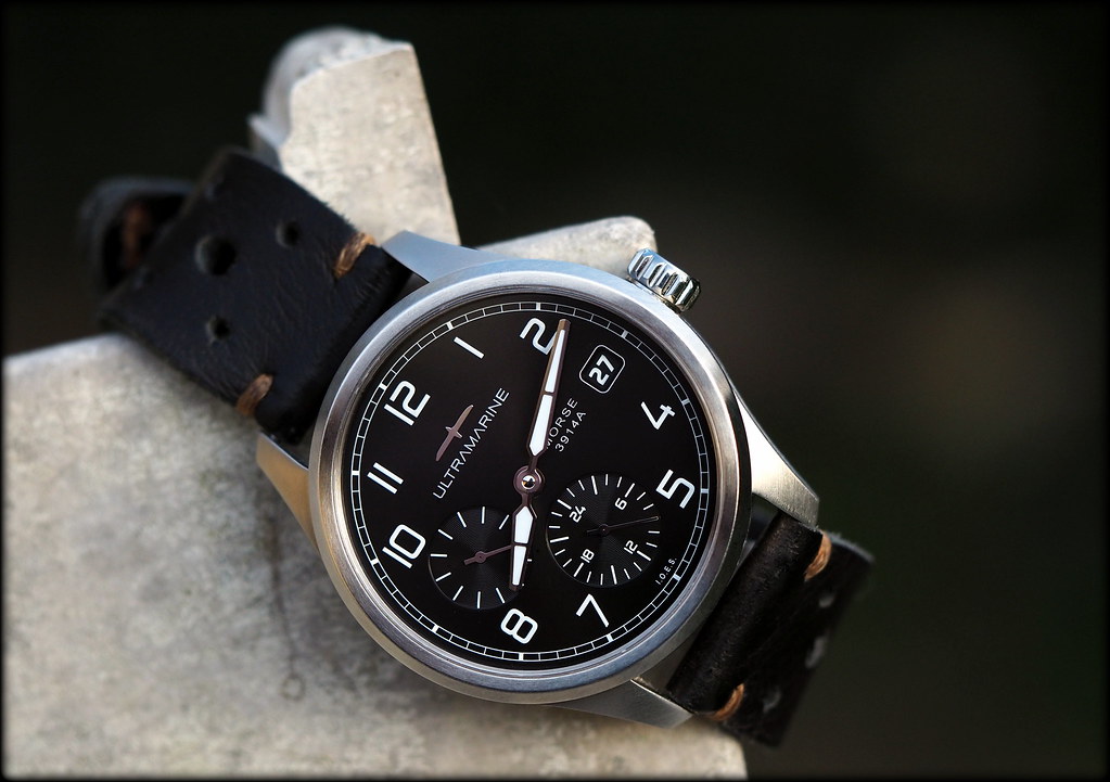 ULTRAMARINE Morse 9141B - Conçue pour ceux qui aiment les vraies montres (tome2) - Page 13 49511675482_3fc2dcb552_b