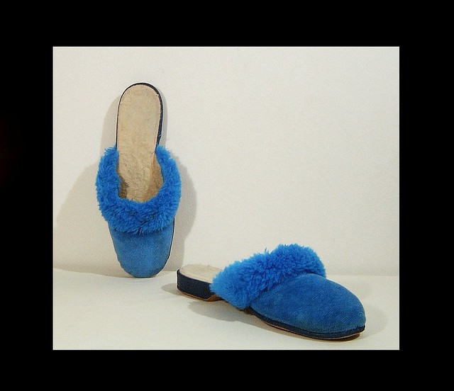 British Made Slippers | Flickr