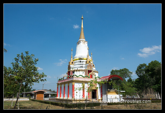 Wat Kamolsi