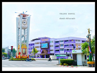 Trang Hotel