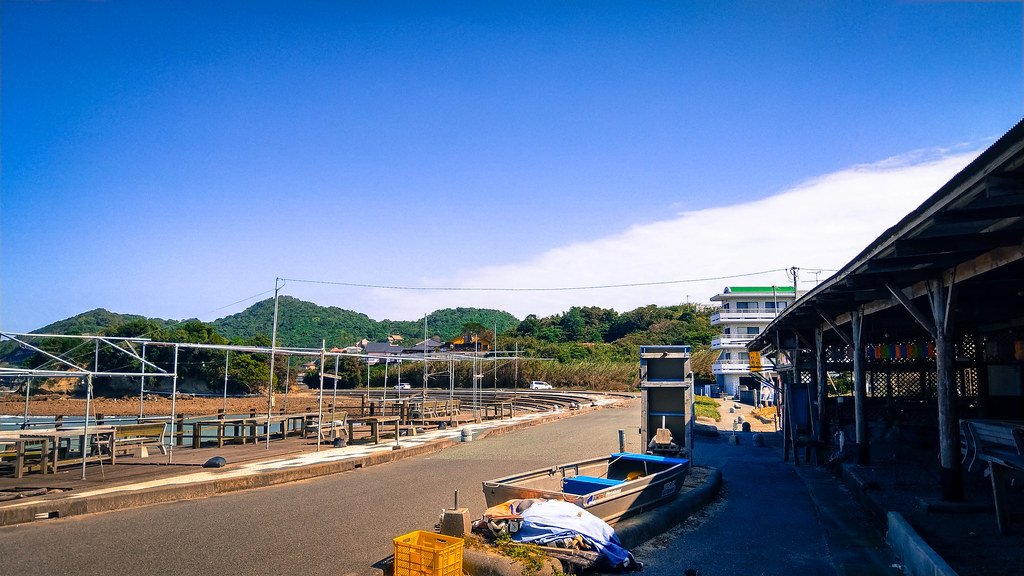 Япония для души: 1.Киото - 2.Острова Амакуса, префектура Кумамото, Кюсю - 3.Осака. Октябрь 2019.