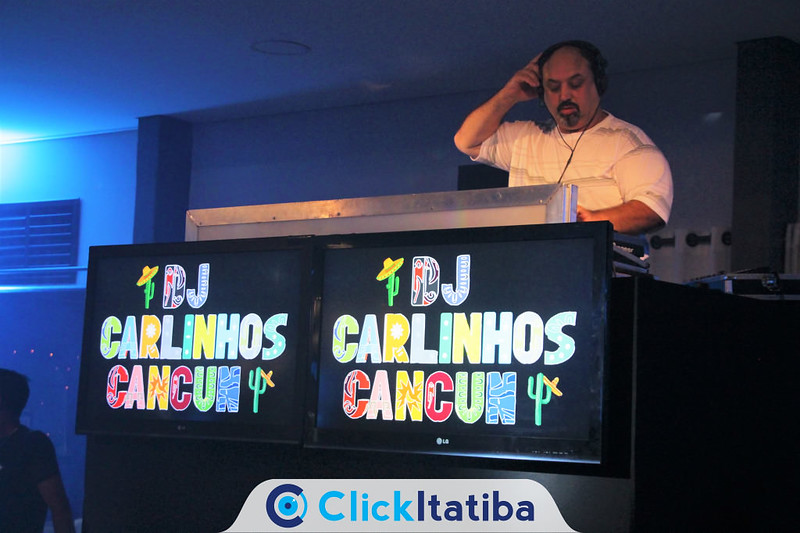 Flashdance - Dj. Carlinos Cancun